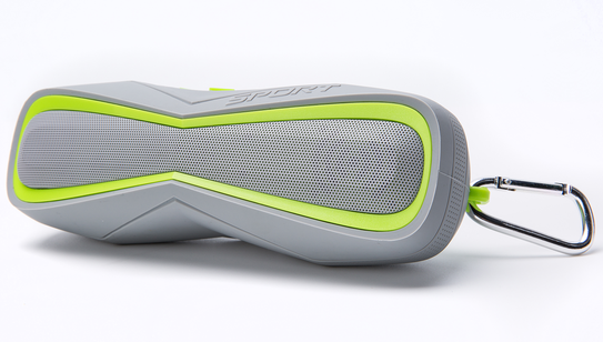 森美拓户外7级防水音箱S-619(Semetor IPV 7 Water-proof Bluetooth Speaker)